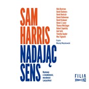 polish book : [Audiobook... - Sam Harris