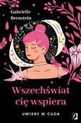 polish book : Wszechświa... - Gabrielle Bernstein