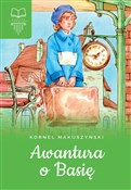 polish book : Awantura o... - Kornel Makuszyński