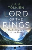 Lord of th... - J.R.R. Tolkien - Ksiegarnia w UK
