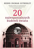 Polska książka : 20 najwspa... - Bernd Ingmar Gutberlet