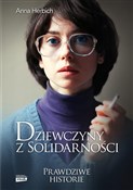Polska książka : Dziewczyny... - Anna Herbich