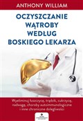 Polska książka : Oczyszczan... - Anthony William