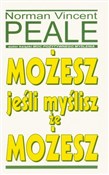 Możesz jeś... - Norman Vincent Peale -  books from Poland