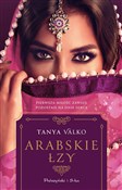 polish book : Arabskie ł... - Tanya Valko