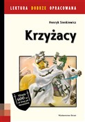 Krzyżacy L... - Henryk Sienkiewicz -  books from Poland