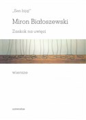 Książka : „Sen biją!... - Miron Białoszewski