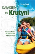 Kajakiem p... - Marek Kwaczonek -  books in polish 