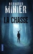 Polska książka : La Chase - Bernard Minier
