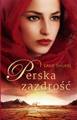 Perska zaz... - Laila Shukri -  books in polish 