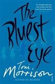 The Bluest... - Toni Morrison -  Polish Bookstore 