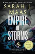 Zobacz : Empire of ... - Sarah J. Maas