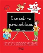 polish book : Elementarz... - Julia Śniarowska