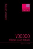 Voodoo Bog... - Andreas Gobling -  Książka z wysyłką do UK