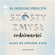 [Audiobook... - Grzegorz Strzelczyk -  Polish Bookstore 