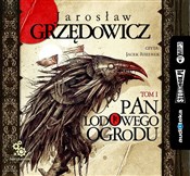 [Audiobook... - Jarosław Grzędowicz - Ksiegarnia w UK