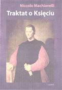 Traktat o ... - Niccolo Machiavelli -  Polish Bookstore 