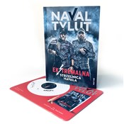 Strzelnica... - Naval, Tylut -  books in polish 
