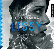 Lissy - Luca D'Andrea -  foreign books in polish 