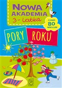 polish book : Nowa Akade... - Opracowanie Zbiorowe