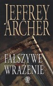 Fałszywe w... - Jeffrey Archer -  books in polish 