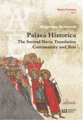 Palaea His... - Małgorzata Skowronek -  books from Poland