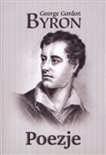 Poezje - George Gordon Byron -  Książka z wysyłką do UK