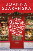 Kraina Spe... - Joanna Szarańska -  books from Poland