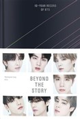 Beyond the... - Myeongseok Kang -  books from Poland