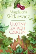 polish book : Ulotny zap... - Magdalena Witkiewicz