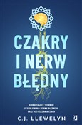 polish book : Czakry i n... - C.J. Llewelyn