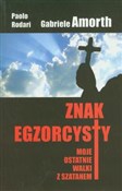 polish book : Znak egzor... - Gabriele Amorth, Paolo Rodari