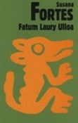 Fatum Laur... - Susana Fortes -  Polish Bookstore 