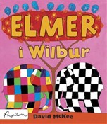 Elmer i Wi... - David McKee -  books in polish 