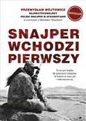 Snajper wc... - Przemysław Wójtowicz, Michał Wójcik -  Polish Bookstore 