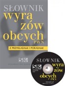 Słownik wy... - Lidia Drabik -  foreign books in polish 