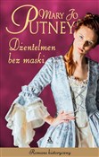 Dżentelmen... - Mary Jo Putney -  Polish Bookstore 