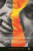 Mr. Breakf... - Jonathan Carroll -  Polish Bookstore 
