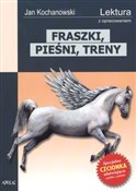 Fraszki, p... - Jan Kochanowski -  books from Poland