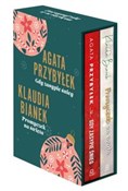 Pakiet : G... - Klaudia Bianek, Agata Przybyłek -  foreign books in polish 