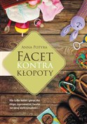 Facet kont... - Anna Potyra -  books in polish 