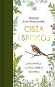 Cisza i sp... - Natalia Sosin-Krosnowska -  foreign books in polish 