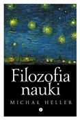 Filozofia ... - Michał Heller -  books in polish 