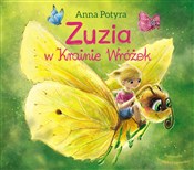 Zuzia w Kr... - Anna Potyra -  books in polish 