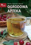 Ogrodowa a... - Monika Gajewska-Okonek -  books in polish 