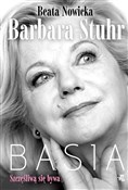Basia Szcz... - Beata Nowicka, Barbara Stuhr -  books in polish 