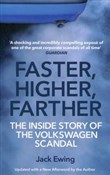 Faster hig... - Jack Ewing -  books from Poland
