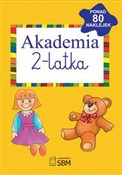 polish book : Akademia 2... - Julia Śniarowska