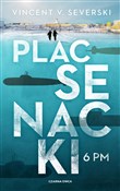 Plac Senac... - Vincent V. Severski -  books from Poland