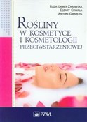 Rośliny w ... - Eliza Lamer-Zarawska, Cezary Chwała, Antoni Gwardys -  books in polish 